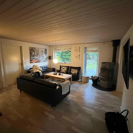 Cozy Close To The Дом отдыха