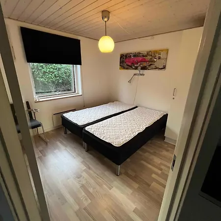 Cozy Close To The *