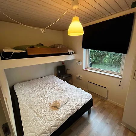 Cozy Close To The Bøtø By