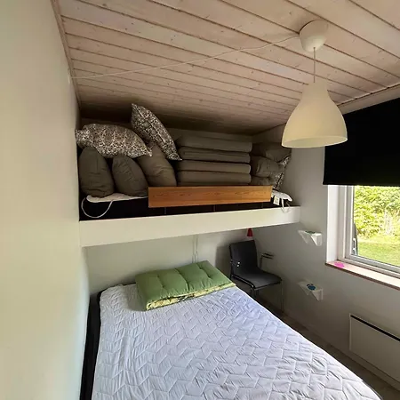 Cozy Close To The *