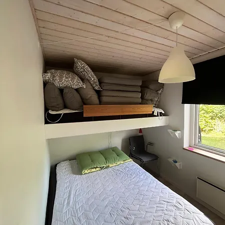 Casa vacanze Cozy Close To The