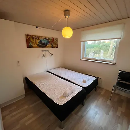 Cozy Close To The