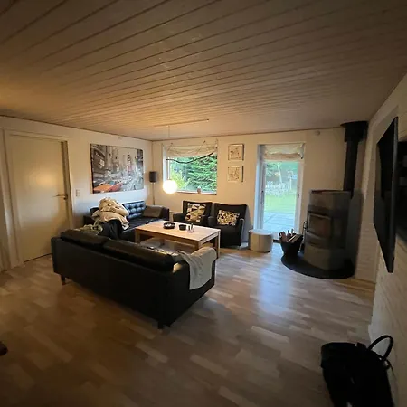 Casa vacanze Cozy Close To The