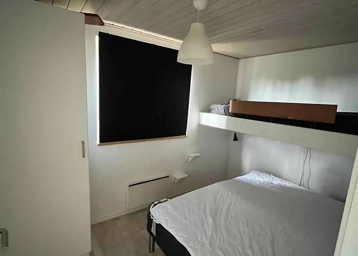 Cozy Close To The Дом отдыха Boto By