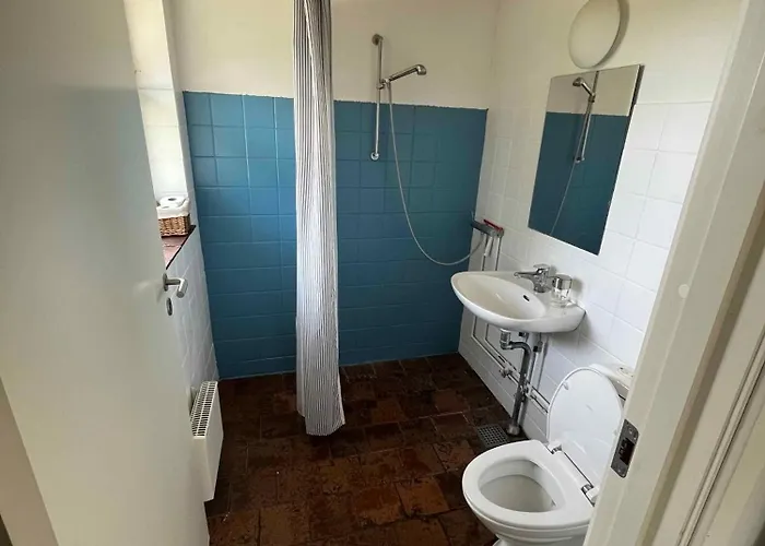 Cozy Close To The Boto By