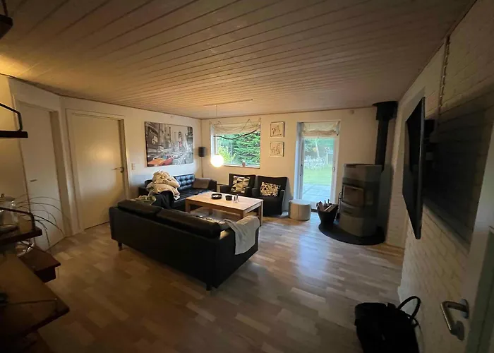 Cozy Close To The Дом отдыха