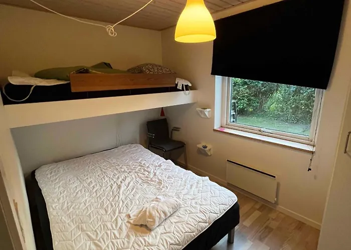 Cozy Close To The Boto By