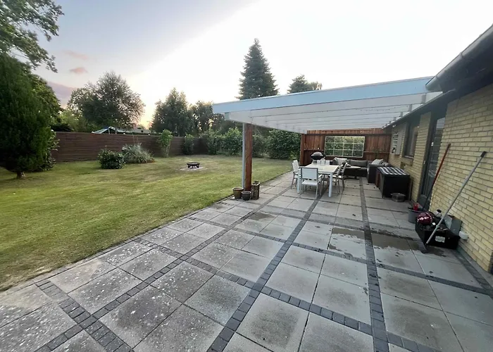 Cozy Close To The Дом отдыха